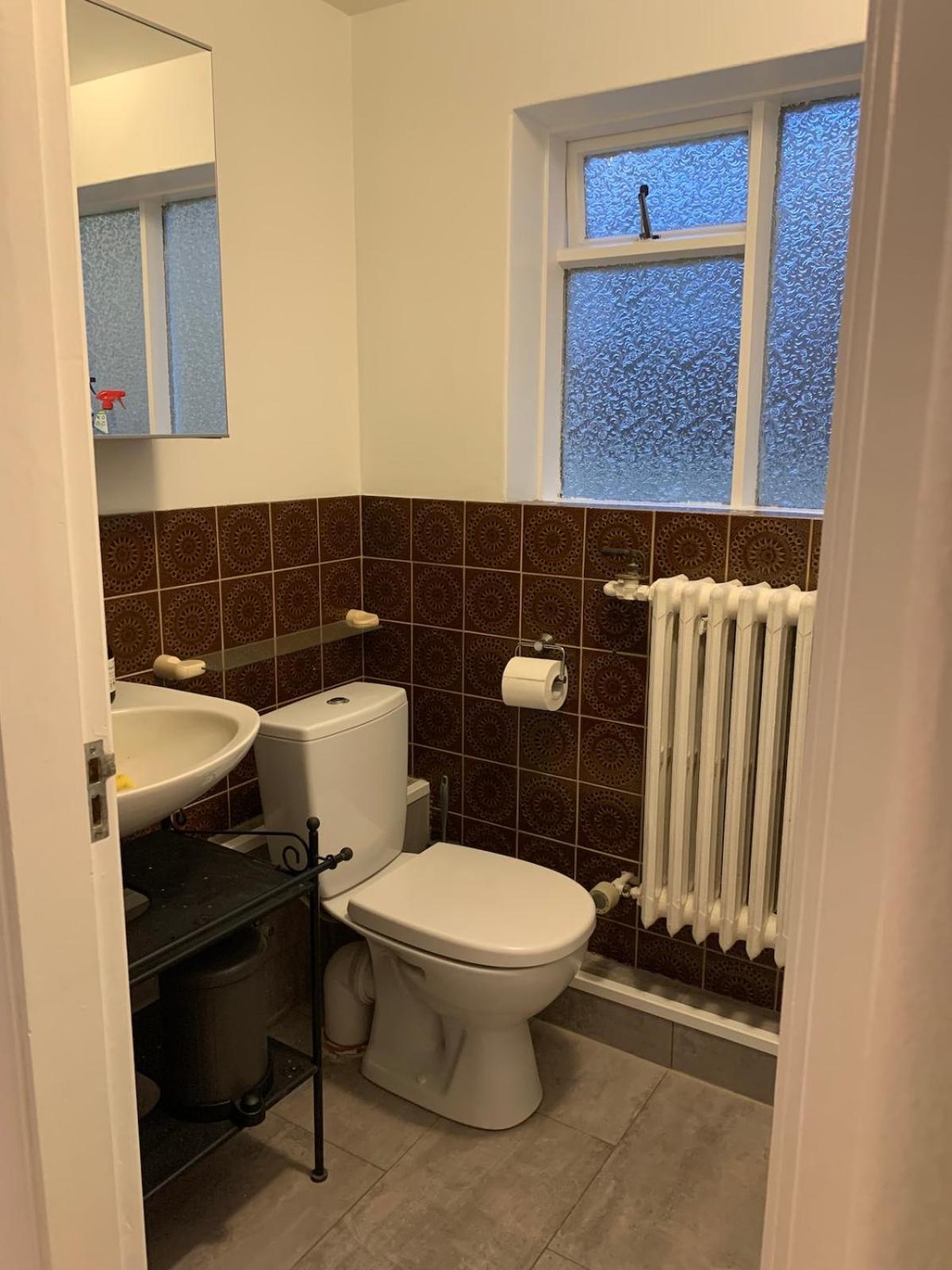 Egilsgata Downtown Reykjavik! Apartment Reykjavík